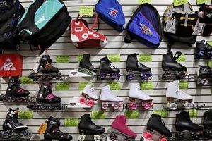 Death Drop Roller Skate Shop: Gear Up & Skate! | Learn to Surf & Skate: A Beginner's Step-by-Step Guide