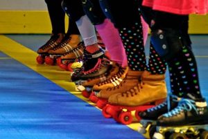 Glide & Groove: Skate on Grand Roller Rink Fun! | Learn to Surf & Skate: A Beginner's Step-by-Step Guide