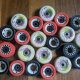 Buy Roller Skate Wheel Bearings: Fast & Smooth Ride | Learn to Surf & Skate: A Beginner's Step-by-Step Guide