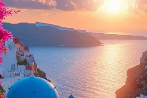 Surf's Up! Santorini Surf City: Dream or Reality? | Learn to Surf & Skate: A Beginner's Step-by-Step Guide