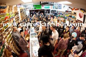 Find a Great Skate Shop in Houston TX Today! | Learn to Surf & Skate: A Beginner's Step-by-Step Guide