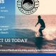 Book Pismo Surf Lessons Now: Ride the Waves! | Learn to Surf & Skate: A Beginner's Step-by-Step Guide