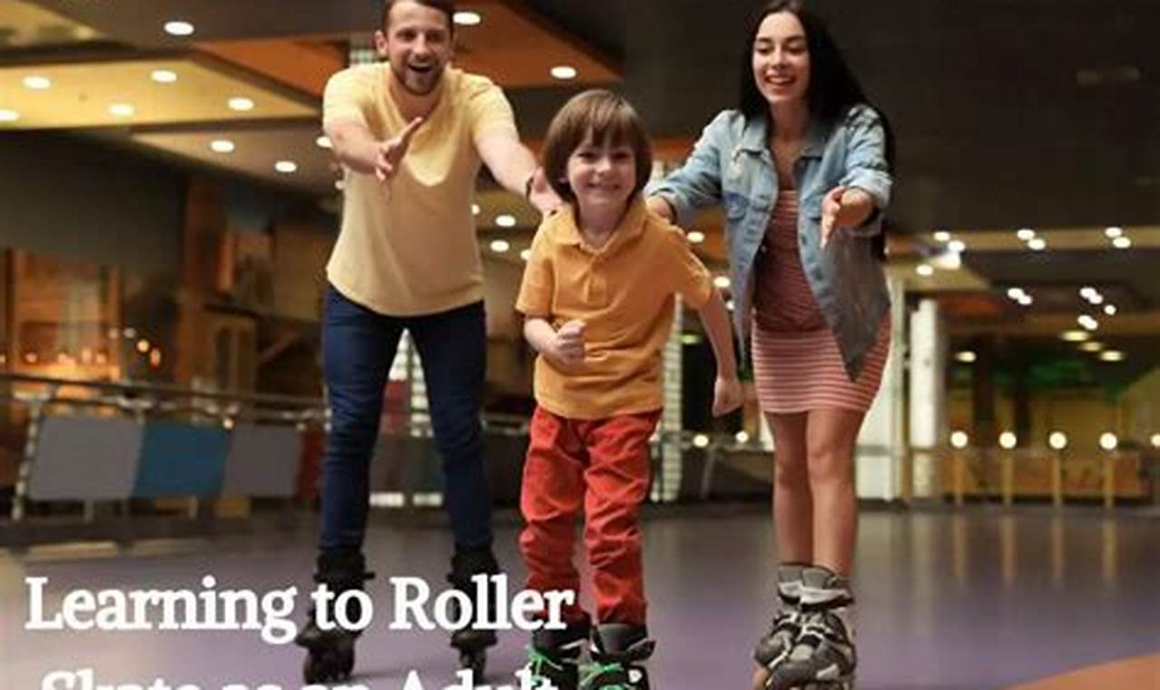 Easy Learning to Roller Skate: A Beginner's Guide Learn to Surf & Skate: A Beginner's Step-by-Step Guide Easy Learning to Roller Skate: A Beginner's Guide | Learn to Surf & Skate: A Beginner's Step-by-Step Guide