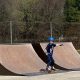 Discover Laurel Recreation Area & Skate Park Fun! | Learn to Surf & Skate: A Beginner's Step-by-Step Guide