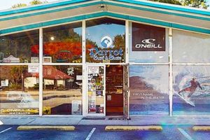 Your Parrot Surf Shop | Boards & Gear Near You | Learn to Surf & Skate: A Beginner's Step-by-Step Guide