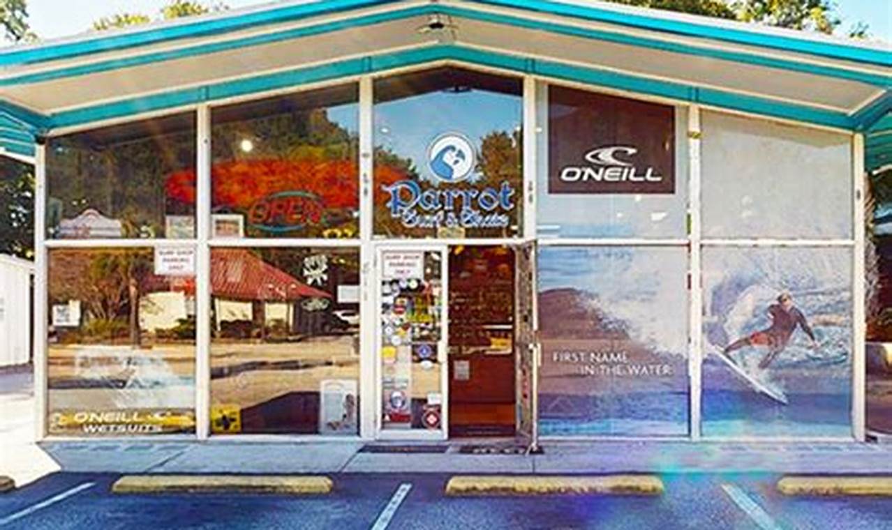 Your Parrot Surf Shop | Boards & Gear Near You Learn to Surf & Skate: A Beginner's Step-by-Step Guide Your Parrot Surf Shop | Boards & Gear Near You | Learn to Surf & Skate: A Beginner's Step-by-Step Guide