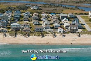 Find Surf City NC Beach Rentals: Your Coastal Getaway | Learn to Surf & Skate: A Beginner's Step-by-Step Guide