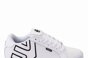 Find the Best Etnies Mens Skate Shoes for Your Style | Learn to Surf & Skate: A Beginner's Step-by-Step Guide