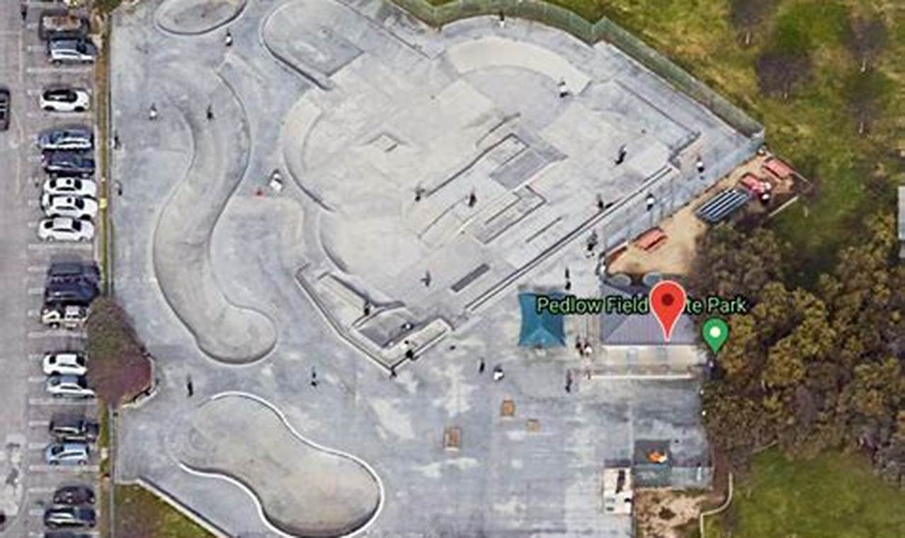 Pedlow Skate Park Learn to Surf & Skate: A Beginner's Step-by-Step Guide Pedlow Skate Park | Learn to Surf & Skate: A Beginner's Step-by-Step Guide