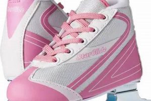 Top-Rated: Best Childrens Ice Skates Reviewed & Buyer's Guide | Learn to Surf & Skate: A Beginner's Step-by-Step Guide