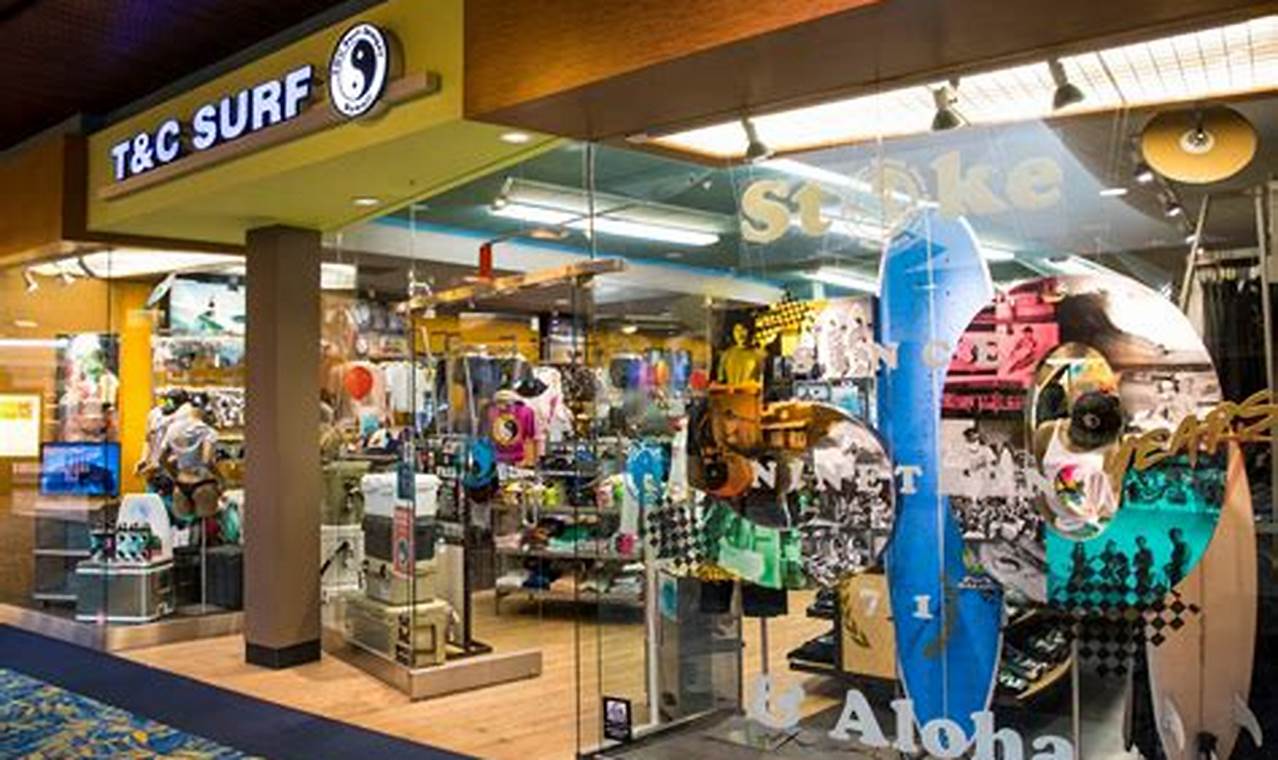 Your Guide to T&C Surf Shop: Boards, Gear & More! Learn to Surf & Skate: A Beginner's Step-by-Step Guide Your Guide to T&C Surf Shop: Boards, Gear & More! | Learn to Surf & Skate: A Beginner's Step-by-Step Guide
