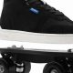 Convert Shoes: Detachable Roller Skates For Shoes Fun! | Learn to Surf & Skate: A Beginner's Step-by-Step Guide
