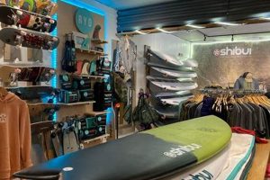 Find Your Ride: Surf Skate Shop Gear & More | Learn to Surf & Skate: A Beginner's Step-by-Step Guide