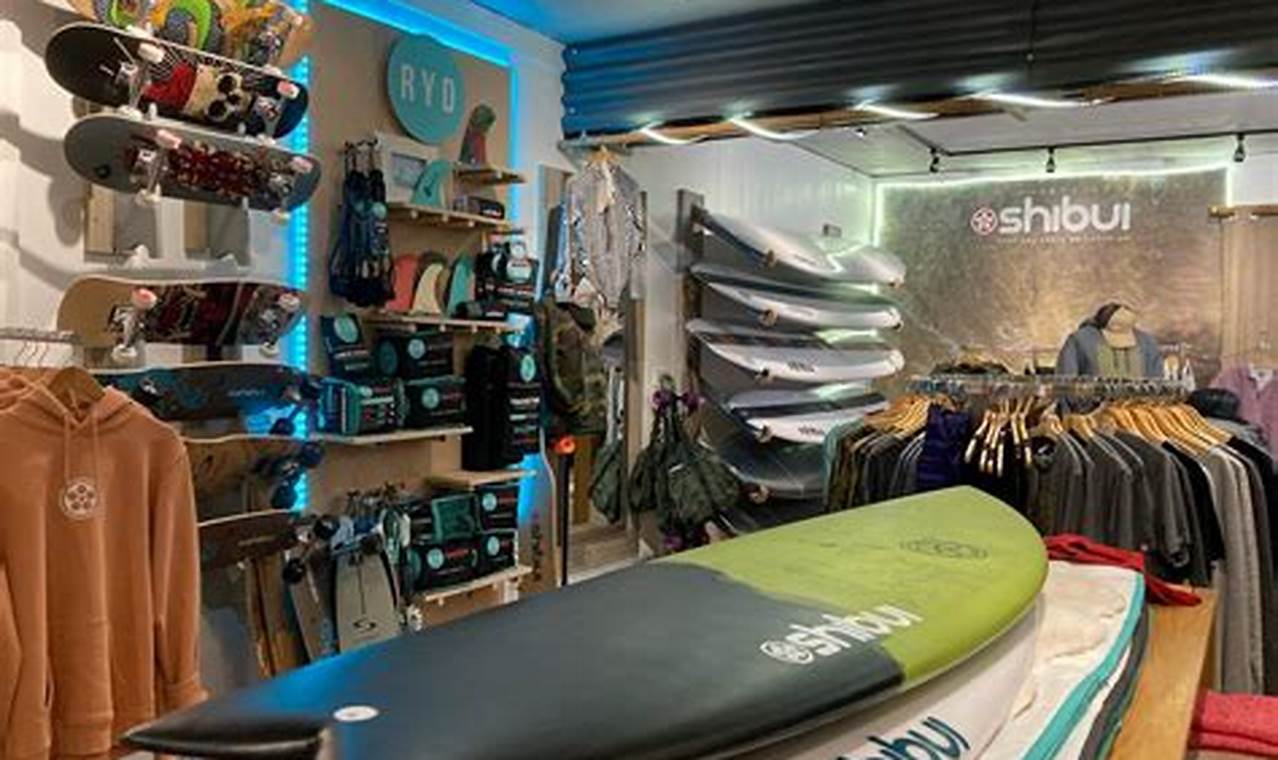 Find Your Ride: Surf Skate Shop Gear & More Learn to Surf & Skate: A Beginner's Step-by-Step Guide Find Your Ride: Surf Skate Shop Gear & More | Learn to Surf & Skate: A Beginner's Step-by-Step Guide