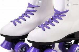 Best Roller Skate Boots: Styles & Buying Guide Learn to Surf & Skate: A Beginner's Step-by-Step Guide Best Roller Skate Boots: Styles & Buying Guide | Learn to Surf & Skate: A Beginner's Step-by-Step Guide