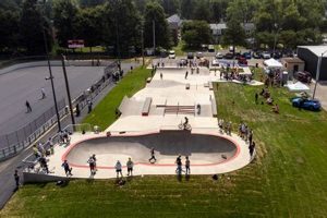 Aberdeen Skate Parks Guide: Find The Best Spots + Tips | Learn to Surf & Skate: A Beginner's Step-by-Step Guide