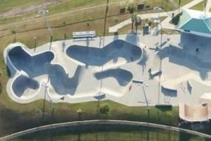 Your Guide: Skate Park Cocoa Beach + Tips & Tricks Learn to Surf & Skate: A Beginner's Step-by-Step Guide Your Guide: Skate Park Cocoa Beach + Tips & Tricks | Learn to Surf & Skate: A Beginner's Step-by-Step Guide