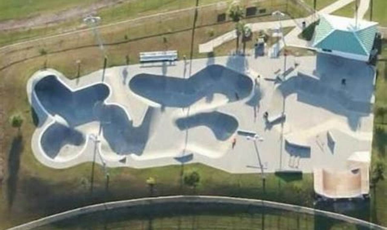 Your Guide: Skate Park Cocoa Beach + Tips & Tricks Learn to Surf & Skate: A Beginner's Step-by-Step Guide Your Guide: Skate Park Cocoa Beach + Tips & Tricks | Learn to Surf & Skate: A Beginner's Step-by-Step Guide