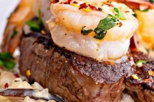 Ultimate Surf & Turf Guide: Indulge in Classic Flavor! | Learn to Surf & Skate: A Beginner's Step-by-Step Guide