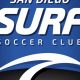 San Diego Surf Soccer: The Premier Club &amp; More | Learn to Surf & Skate: A Beginner's Step-by-Step Guide