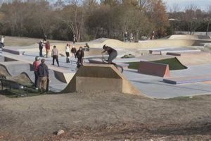 Visit Newport Skate Park: Your Skateboarding Haven | Learn to Surf & Skate: A Beginner's Step-by-Step Guide