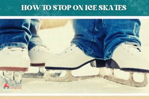 Learn How to Stop With Ice Skates Safely (Tips) Learn to Surf & Skate: A Beginner's Step-by-Step Guide Learn How to Stop With Ice Skates Safely (Tips) | Learn to Surf & Skate: A Beginner's Step-by-Step Guide