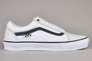 Best All White Skate Shoes [Year] - Clean Kicks! | Learn to Surf & Skate: A Beginner's Step-by-Step Guide