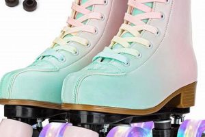 Best Roller Skates for Youth: Reviews & Buying Guide | Learn to Surf & Skate: A Beginner's Step-by-Step Guide
