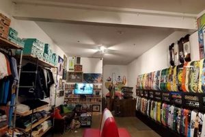 Best Dallas, TX Skate Shops: Your Local Guide! | Learn to Surf & Skate: A Beginner's Step-by-Step Guide