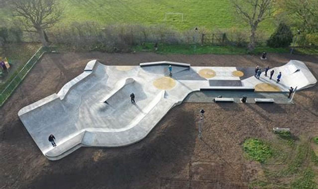 Your Guide to St. Mary's Skate Park Fun! Learn to Surf & Skate: A Beginner's Step-by-Step Guide Your Guide to St. Mary's Skate Park Fun! | Learn to Surf & Skate: A Beginner's Step-by-Step Guide