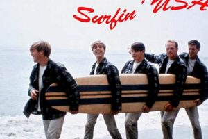 Discover Surfing City USA: Beach Boys & Waves Learn to Surf & Skate: A Beginner's Step-by-Step Guide Discover Surfing City USA: Beach Boys & Waves | Learn to Surf & Skate: A Beginner's Step-by-Step Guide