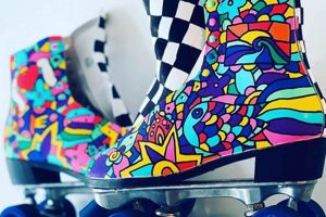 Unleash Your Style: Custom Roller Skates & Beyond! Learn to Surf & Skate: A Beginner's Step-by-Step Guide Unleash Your Style: Custom Roller Skates & Beyond! | Learn to Surf & Skate: A Beginner's Step-by-Step Guide