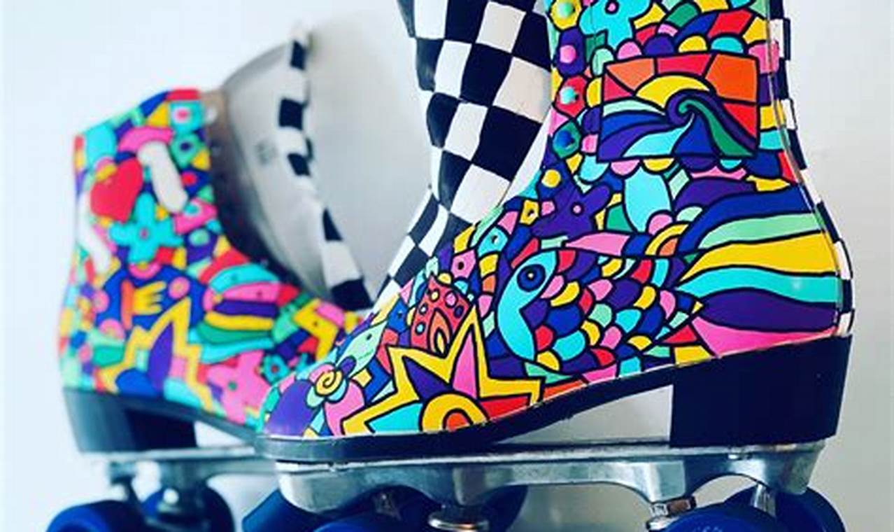 Unleash Your Style: Custom Roller Skates & Beyond! Learn to Surf & Skate: A Beginner's Step-by-Step Guide Unleash Your Style: Custom Roller Skates & Beyond! | Learn to Surf & Skate: A Beginner's Step-by-Step Guide