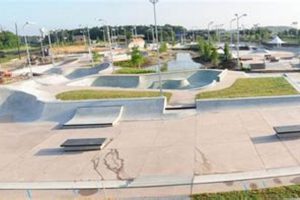 Unleash Your Ride: Spring Skate Park Thrills & Skills Learn to Surf & Skate: A Beginner's Step-by-Step Guide Unleash Your Ride: Spring Skate Park Thrills & Skills | Learn to Surf & Skate: A Beginner's Step-by-Step Guide