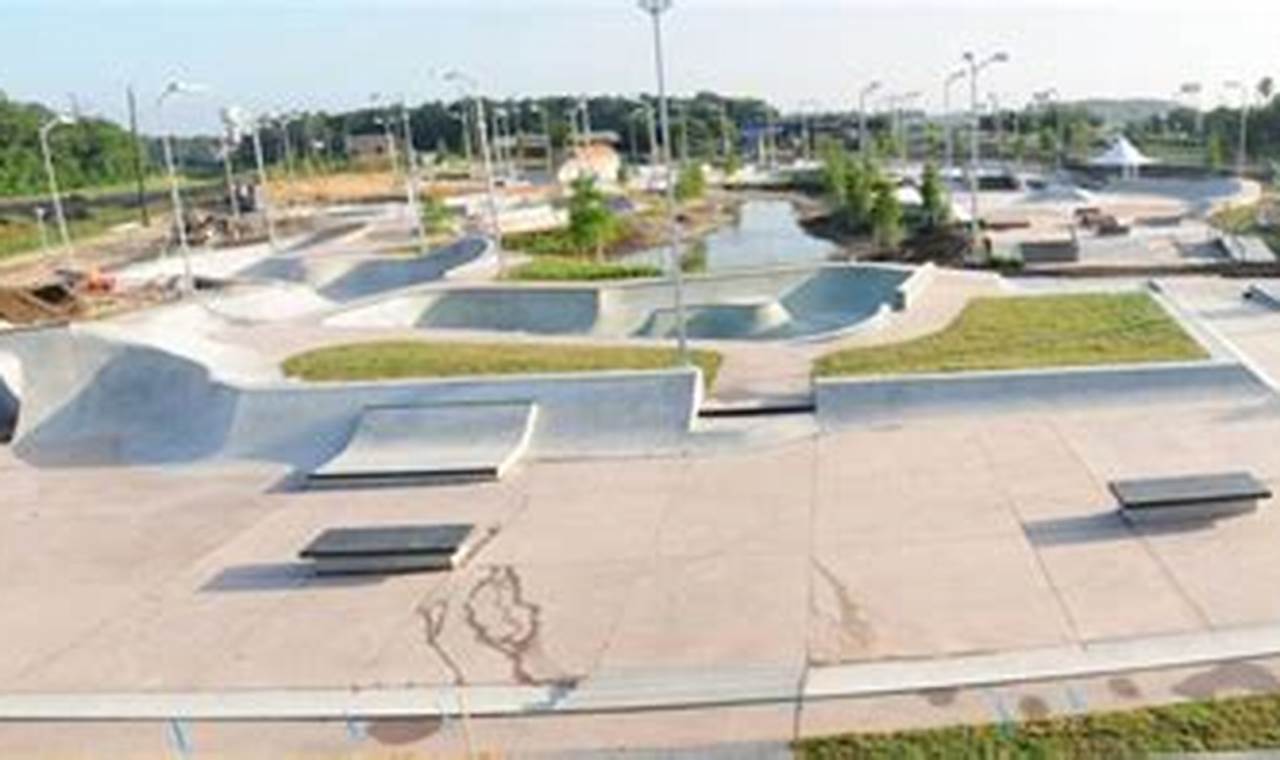 Unleash Your Ride: Spring Skate Park Thrills & Skills Learn to Surf & Skate: A Beginner's Step-by-Step Guide Unleash Your Ride: Spring Skate Park Thrills & Skills | Learn to Surf & Skate: A Beginner's Step-by-Step Guide