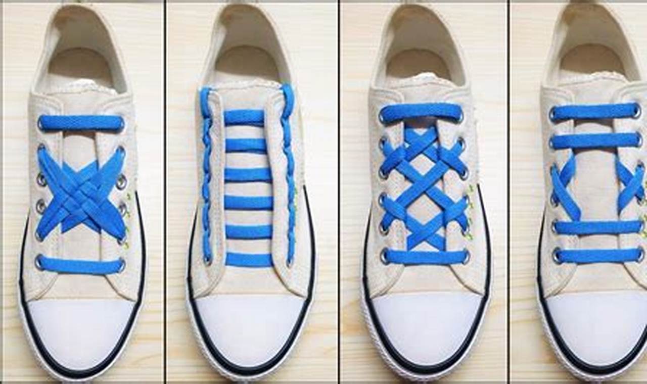 Skate Style: How to Lace Skate Shoes for Different Looks & Performance Learn to Surf & Skate: A Beginner's Step-by-Step Guide Skate Style: How to Lace Skate Shoes for Different Looks & Performance | Learn to Surf & Skate: A Beginner's Step-by-Step Guide