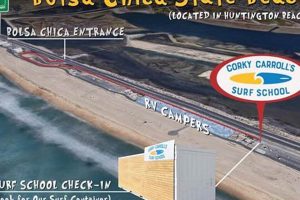 Your Huntington Beach Surf Report: Bolsa Chica Waves Now! Learn to Surf & Skate: A Beginner's Step-by-Step Guide Your Huntington Beach Surf Report: Bolsa Chica Waves Now! | Learn to Surf & Skate: A Beginner's Step-by-Step Guide