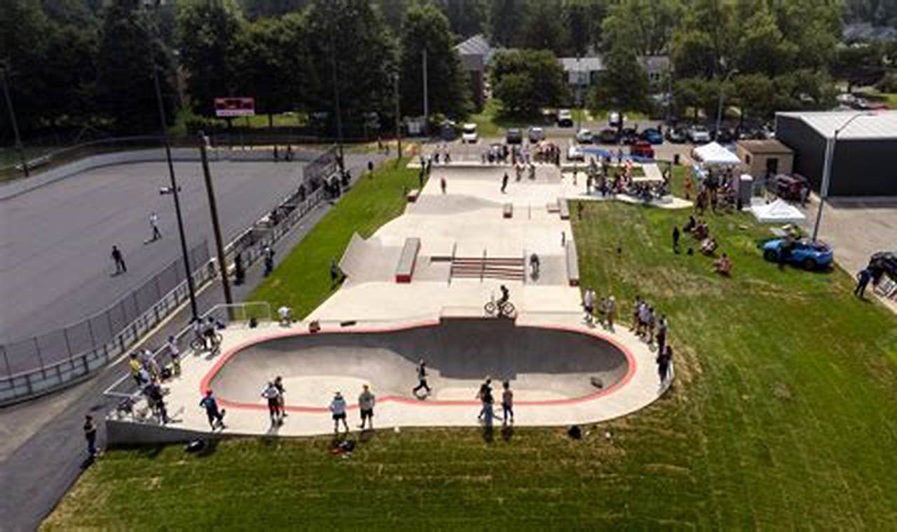 Best Skate Parks in Maryland: Your Guide to MD Spots! Learn to Surf & Skate: A Beginner's Step-by-Step Guide Best Skate Parks in Maryland: Your Guide to MD Spots! | Learn to Surf & Skate: A Beginner's Step-by-Step Guide