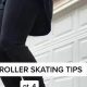 Learn How to Roller Skate Backwards: Pro Tips &amp; Tricks! | Learn to Surf & Skate: A Beginner's Step-by-Step Guide