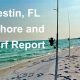 Destin, FL Surf Report: Waves &amp; Beach Conditions Now | Learn to Surf & Skate: A Beginner's Step-by-Step Guide