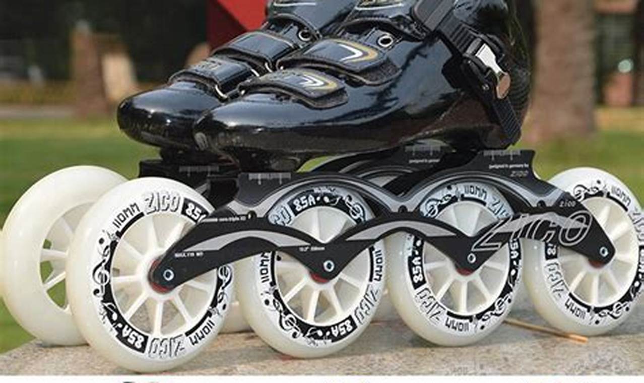 Pro Inline Skates: Level Up Your Roller Skating! | Learn to Surf & Skate: A Beginner's Step-by-Step Guide