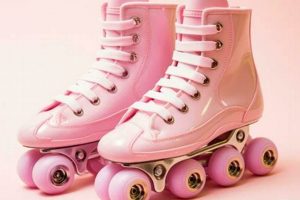 Best Pink Roller Skates: Fun & Stylish Glides! | Learn to Surf & Skate: A Beginner's Step-by-Step Guide