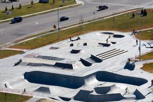 Explore Railbender Skate & Tennis Park: Skate & Play! Learn to Surf & Skate: A Beginner's Step-by-Step Guide Explore Railbender Skate & Tennis Park: Skate & Play! | Learn to Surf & Skate: A Beginner's Step-by-Step Guide