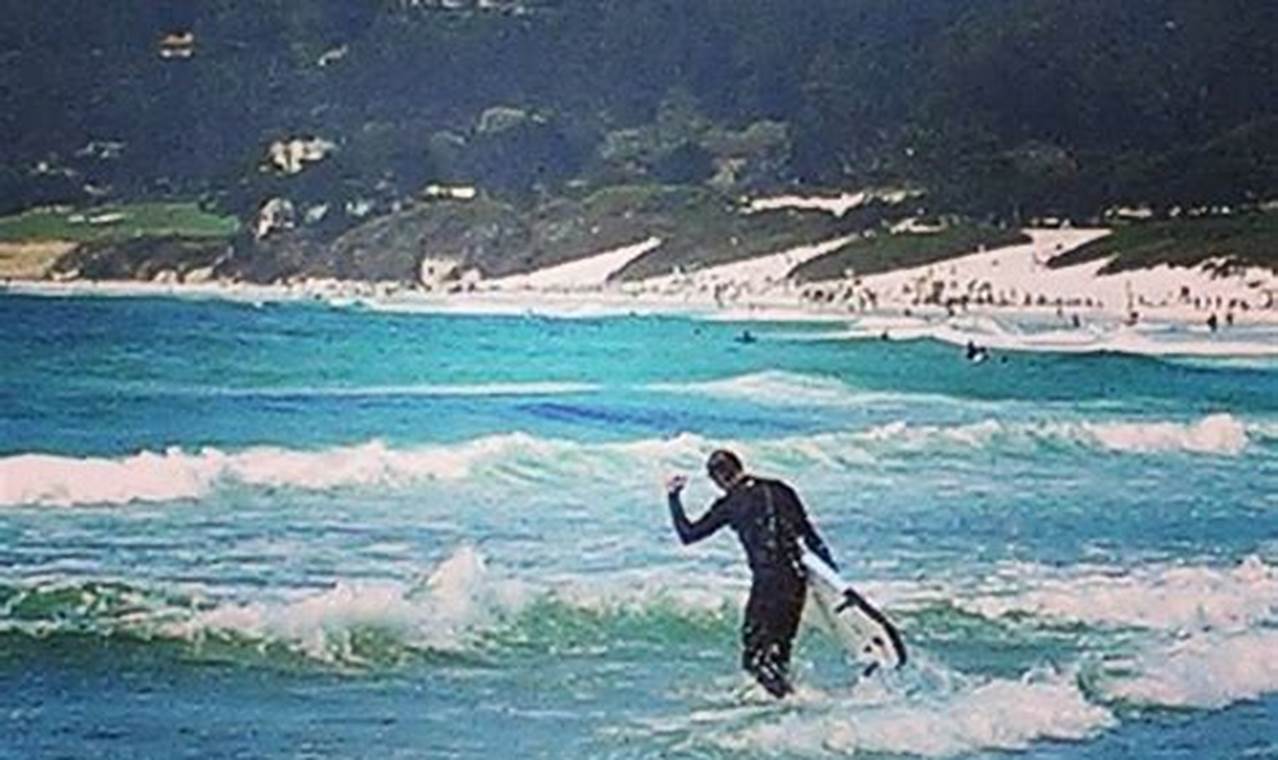 Learn Monterey Bay Surf Lessons: Beginner's Guide | Learn to Surf & Skate: A Beginner's Step-by-Step Guide