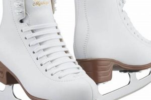Jackson Mystique Ice Skates: Your Entry to the Rink! | Learn to Surf & Skate: A Beginner's Step-by-Step Guide