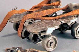 The REAL Roller Skates Inventor: History & Origins Learn to Surf & Skate: A Beginner's Step-by-Step Guide The REAL Roller Skates Inventor: History & Origins | Learn to Surf & Skate: A Beginner's Step-by-Step Guide