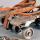 The REAL Roller Skates Inventor: History & Origins | Learn to Surf & Skate: A Beginner's Step-by-Step Guide