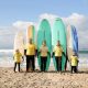 Book Your Surf Lesson San Diego Today! Rides Await | Learn to Surf & Skate: A Beginner's Step-by-Step Guide