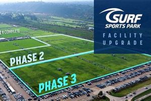 Del Mar Surf Hotels: Near Surf Sports Park &amp; More | Learn to Surf & Skate: A Beginner's Step-by-Step Guide