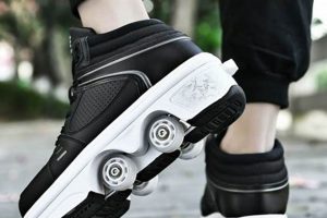 Transform Your Shoes: Easy Strap-On Skates for Shoes Fun! | Learn to Surf & Skate: A Beginner's Step-by-Step Guide